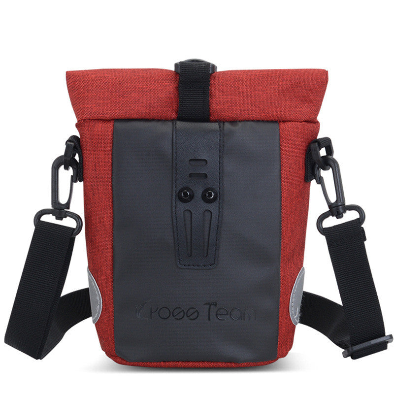 Portable Shoulder Bag Travel Airport Document Bag