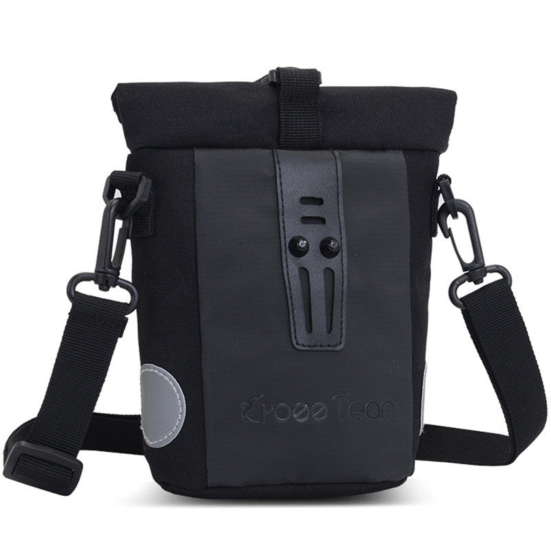 Portable Shoulder Bag Travel Airport Document Bag