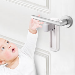 Child Safety Items Door Handle Lock