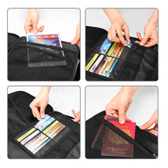 FireProof Document Organizer