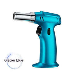 Kitchen Spray Gun Torch Lighter