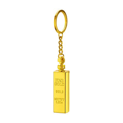 Gold Metal Ligher Multifunctional Waterproof Gold Bar Ten Thousand Matches Kerosene Lighter