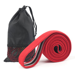 Fitness Long Resistance Bands Fabric Set Exercise Workout Elastic Bands For Pull Up Woman Assist Workout Bands