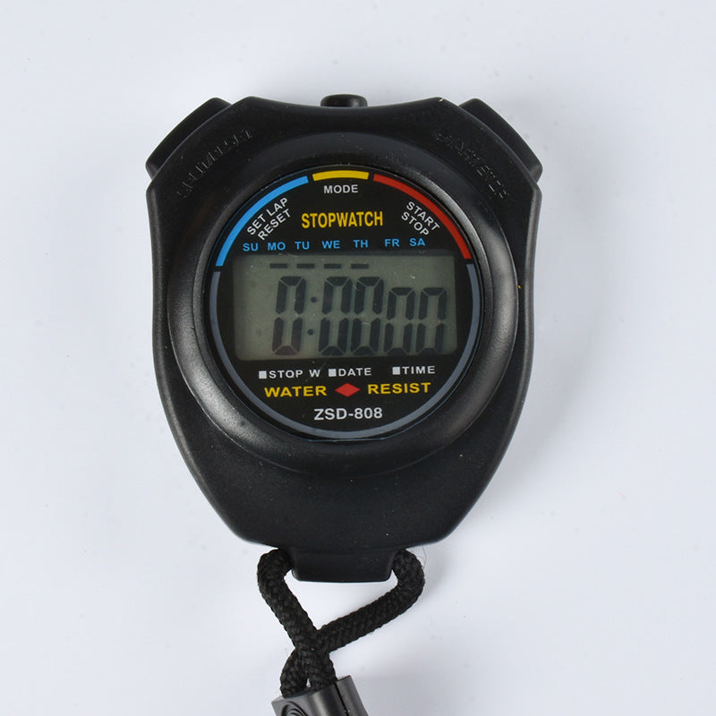 Game timer stopwatch