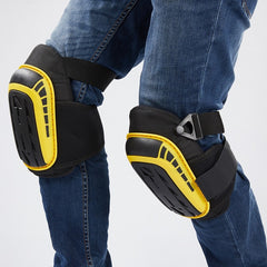 Work silicone knee pads