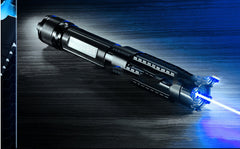 High-power Long-range Pen Laser Light