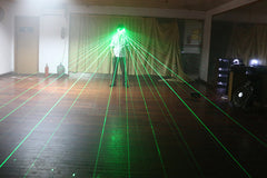 Laser Glasses Luminous Glasses LED Bar Laser Dance Atmosphere Props Show Bar