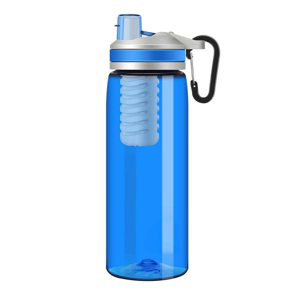 Portable Filtration For Outdoor Water Purifiers