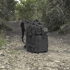 Military Style Tactical Backpack