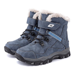 Children's Fall And Winter Martin Boots