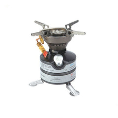 BRS Camping Heavy Duty Portable Gasoline Stove