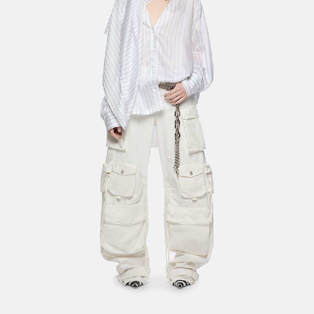Women's Stylish Cargo Style Pants