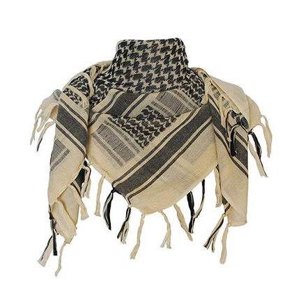Tactical Scarf