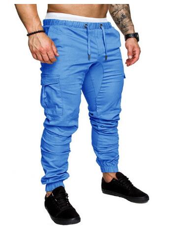 Men's Casual Style Joggers