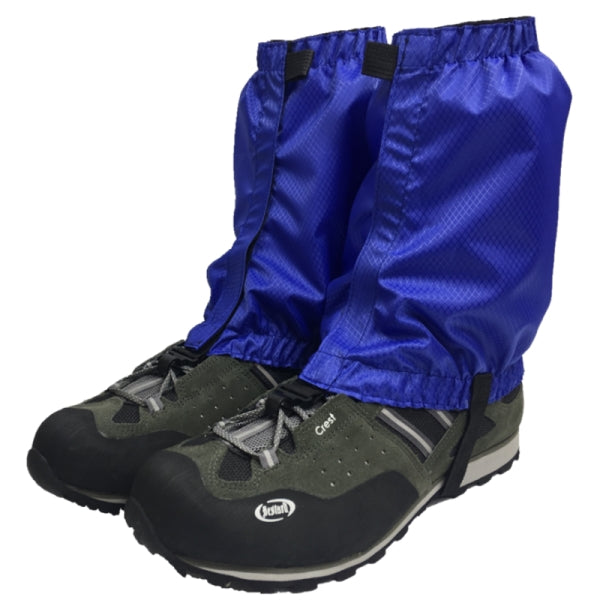 Outdoor Hiking Waterproof Shin Ancle Cover