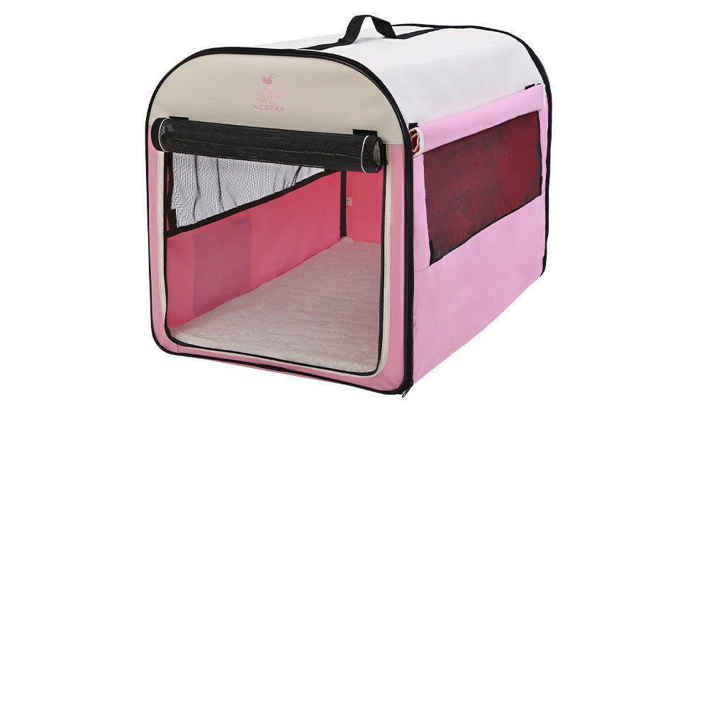 Pet Tent-Cage