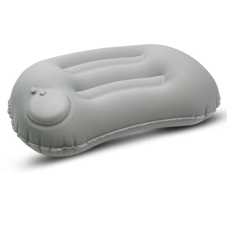 Inflatable Travel and Camping Pillow