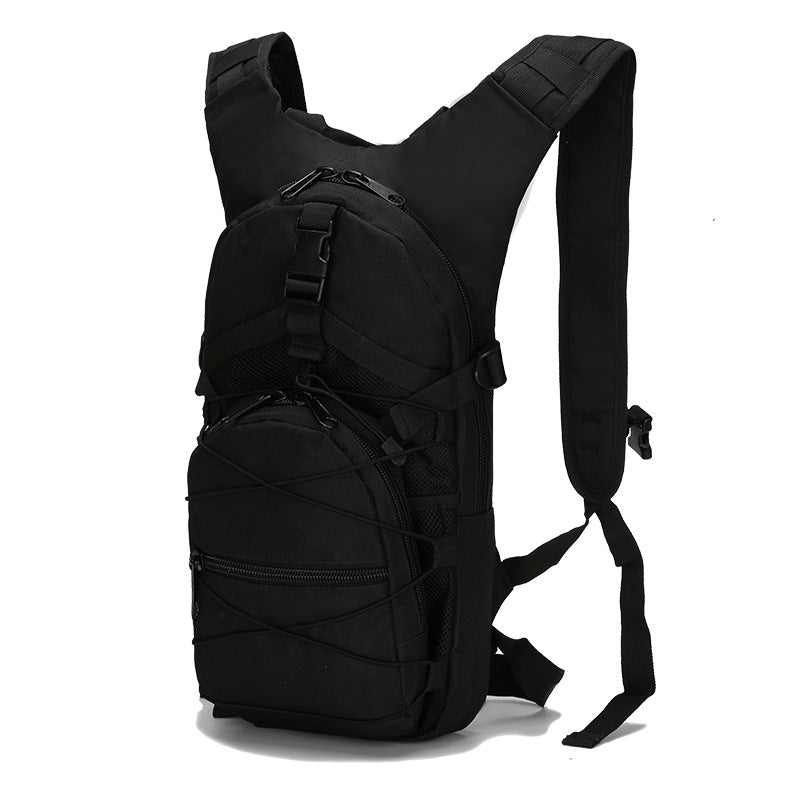 Oxford Multi-function Travelers and Athletes Backpack