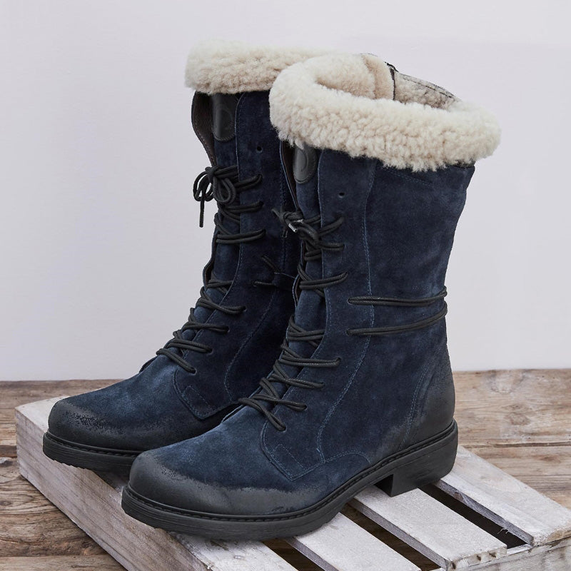 Women's Mid Length Winter Boots