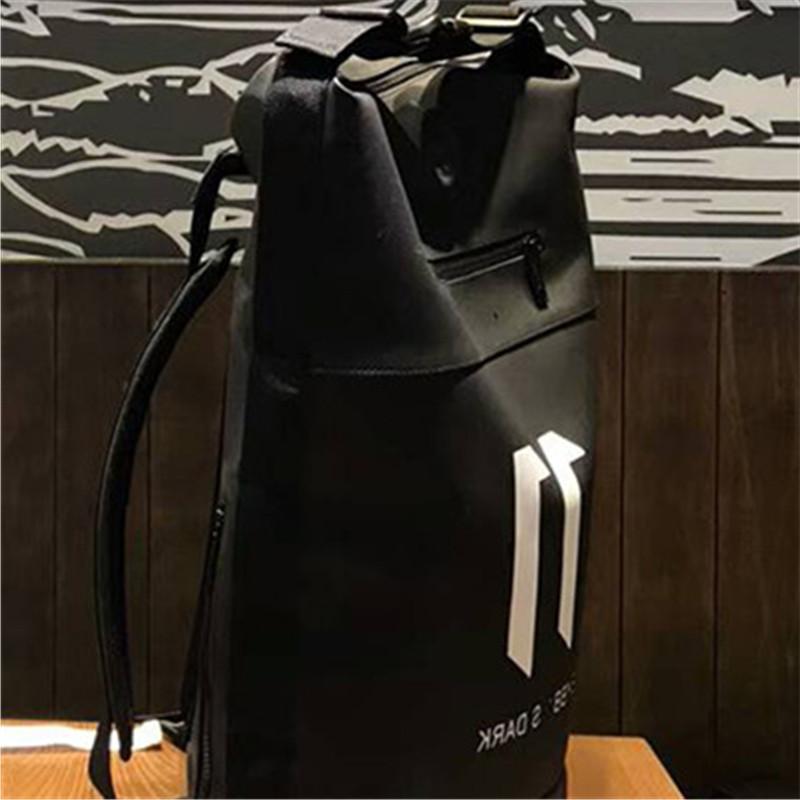 Multifunctional Waterproof Modern Backpack