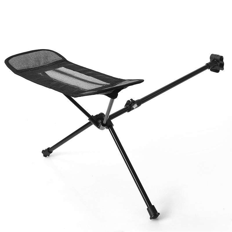 Outdoor Portable Aluminum Alloy Folding Chair