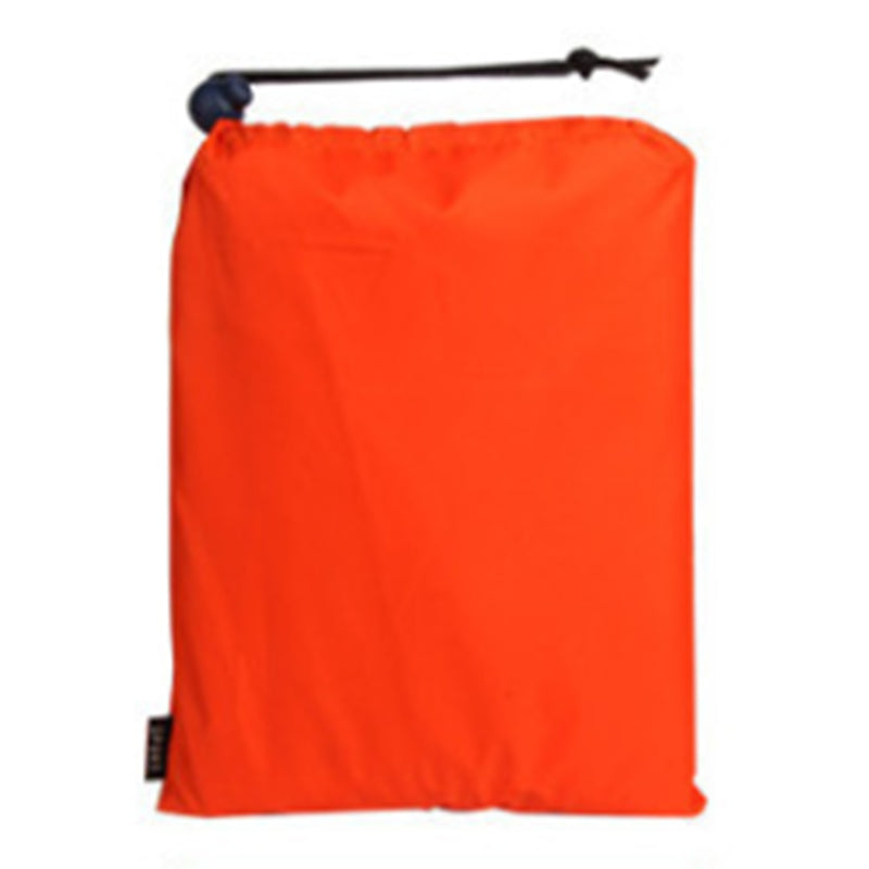 Multifunctional Three-in-One Waterproof Poncho