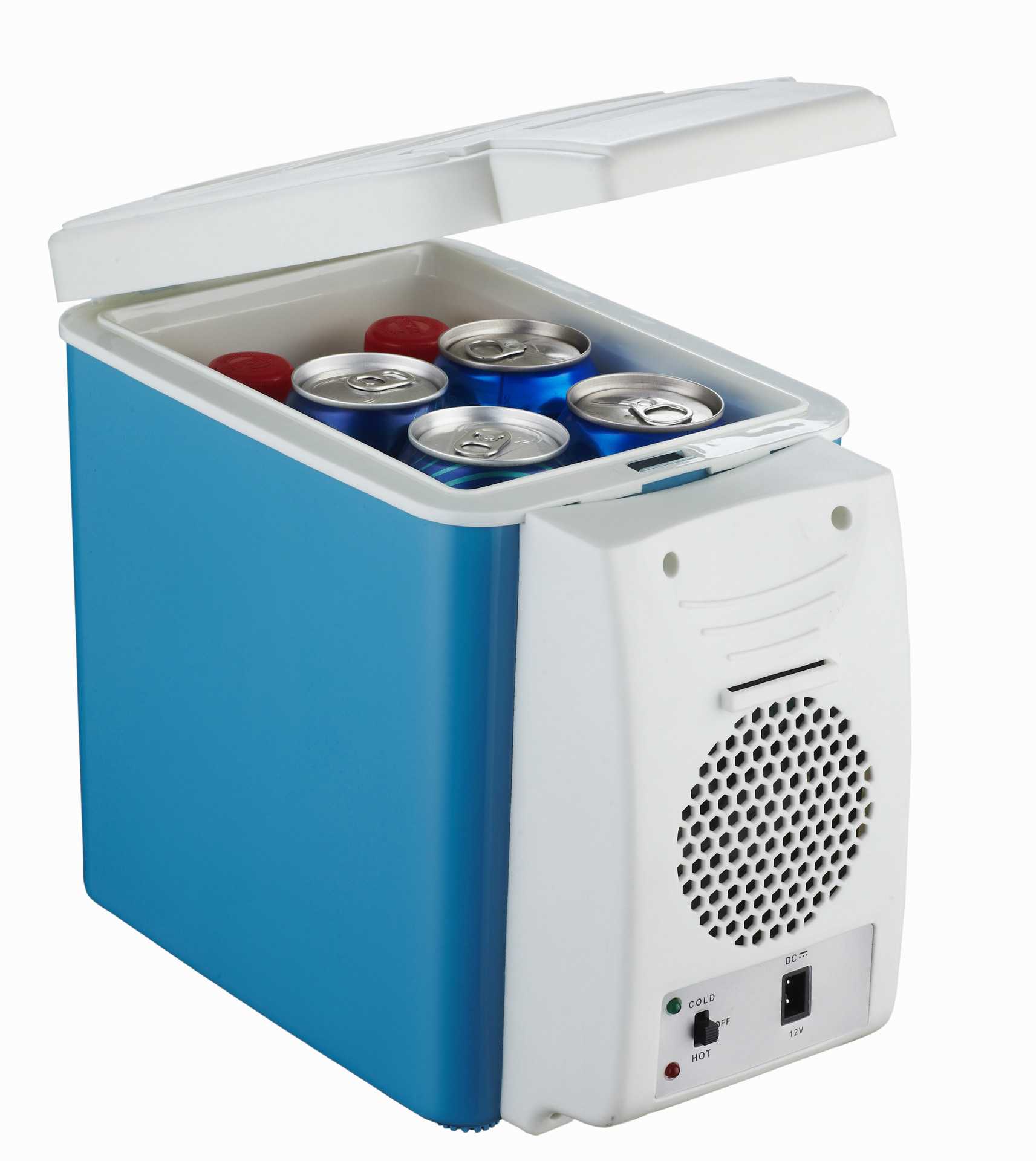 12V Portable Mini Fridge