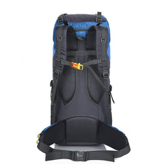 Large Capacity Traveling Backpack