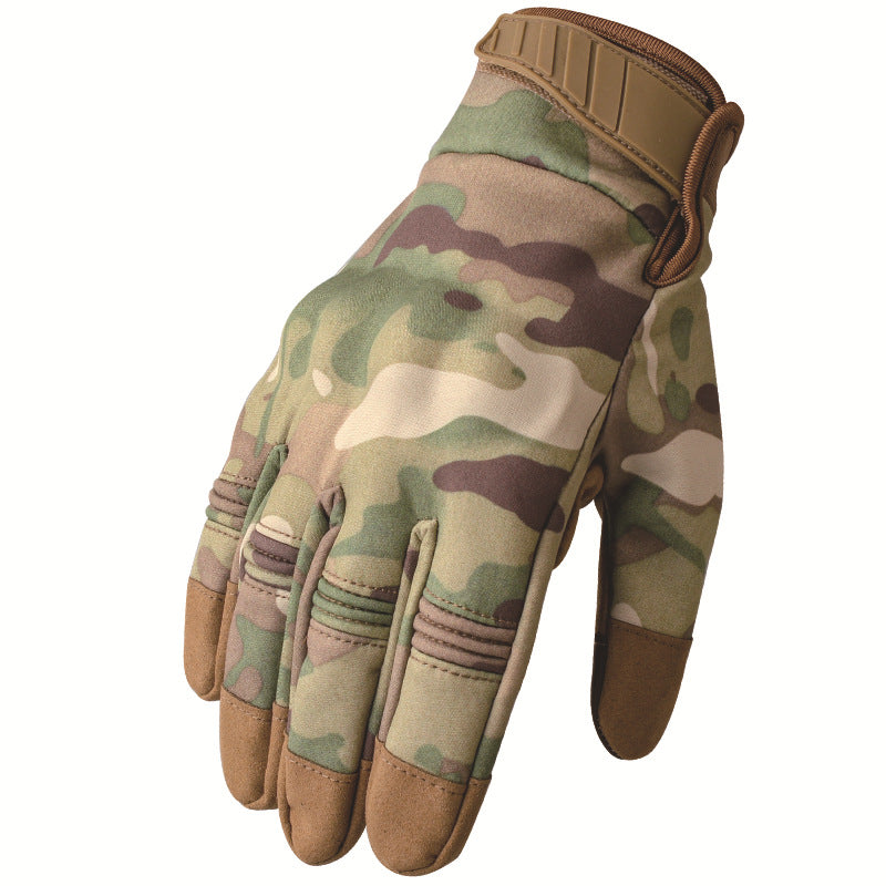 Tactical Military Style Gloves