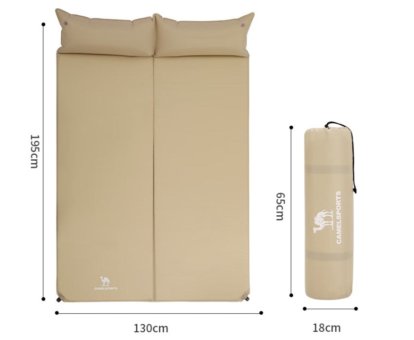 AdventureMax Nest Camping Mattress