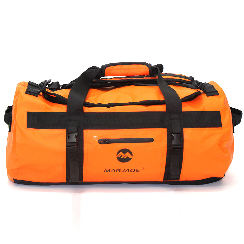 Large Capacity Waterproof Navigation Bag