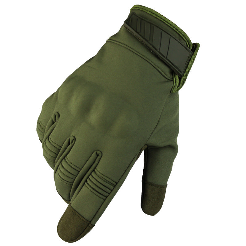 Tactical Military Style Gloves