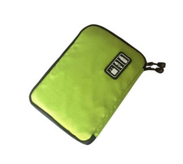 Traveling and Hiking Digital Tech Storage Case