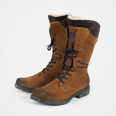 Women's Mid Length Winter Boots