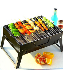 Portable Folding Grill