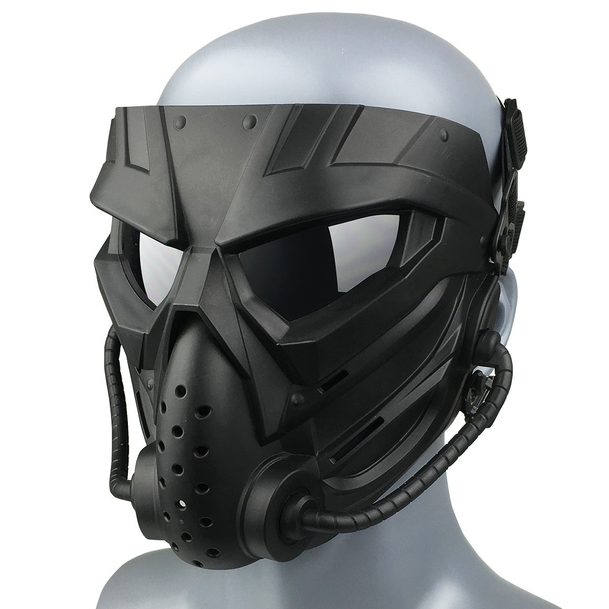 Protective Tactical Mask