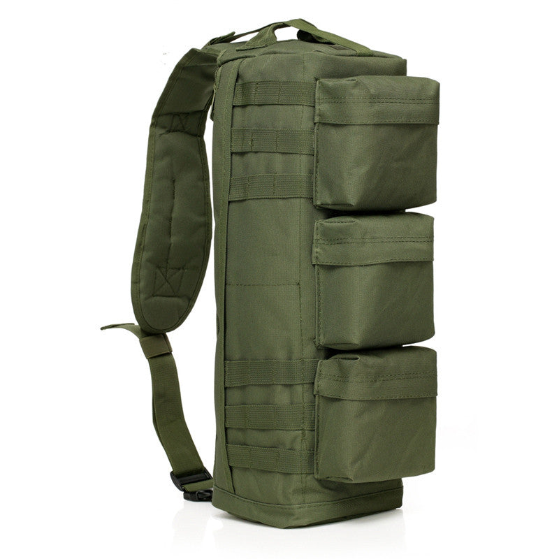 Military Tactical Waterproof Shoulder Bag