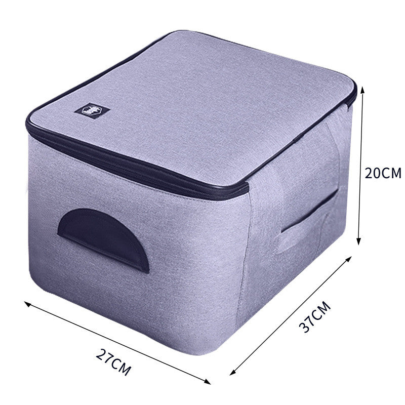 Document Storage Box