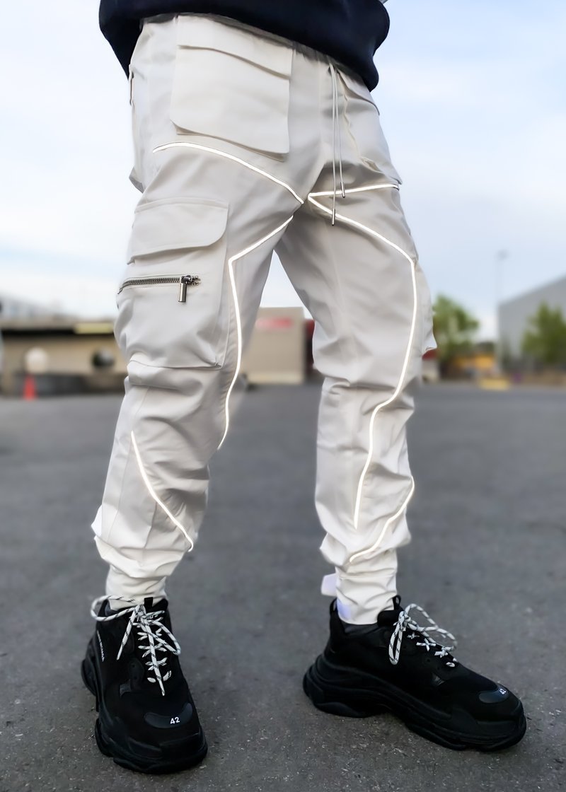 Men's Loose Joggers