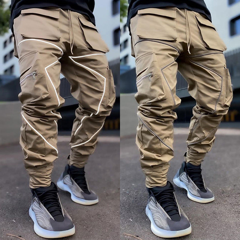 Men's Loose Joggers