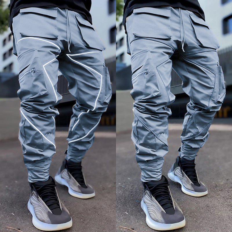 Men's Loose Joggers