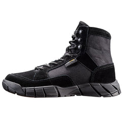 Men's Tactical Hiking Desert Hi-Tops