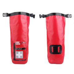 Outdoor Emergency Waterproof First Aid Bag