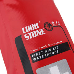 Outdoor Emergency Waterproof First Aid Bag