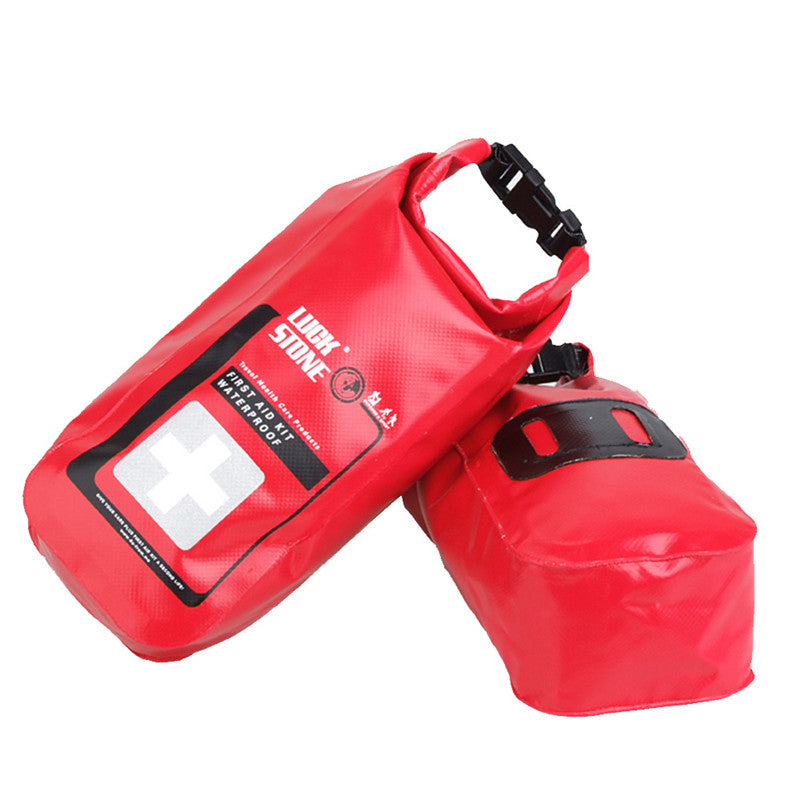 Outdoor Emergency Waterproof First Aid Bag