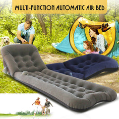 AirEase Inflatable Camping Mattress