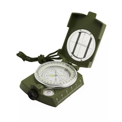 High-Precision Military Compass