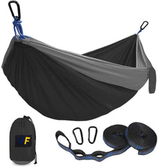 Outdoor CosyRest Titan Ultra Durable Hammock