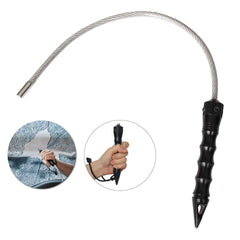 Stinger Whip Emergency Glass Breaker