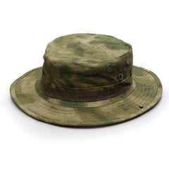 Military Style Tactical Hunting Hiking Boonie Hat